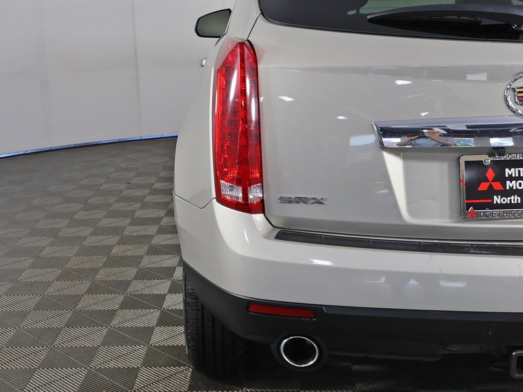 Used 2014 Cadillac SRX FWD image 13