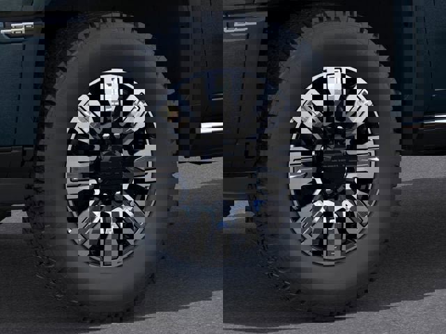 New 2026 GMC Sierra 2500 Denali w/ Denali Reserve Package image 9