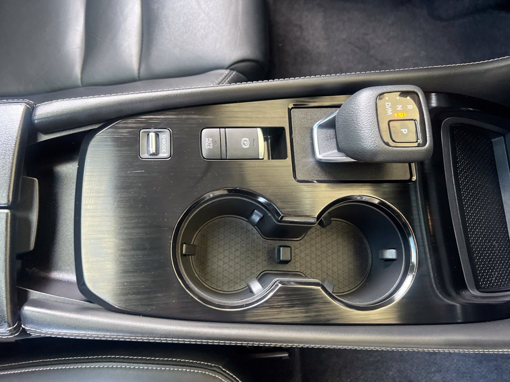 Used 2022 Nissan Rogue SL w/ SL Premium Package FWD image 25