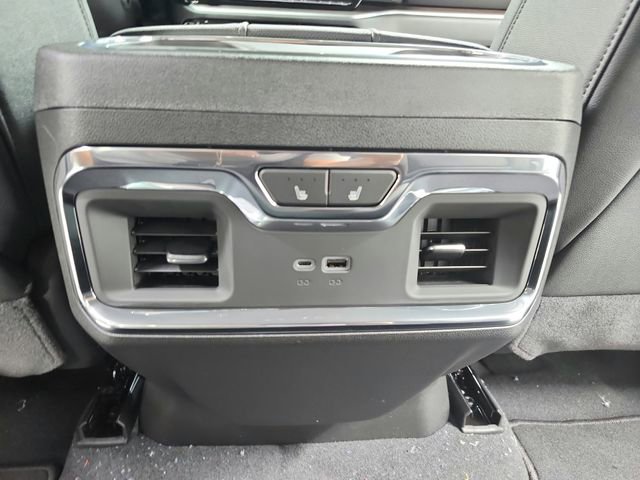 New 2026 GMC Sierra 3500 SLT w/ SLT Convenience Package AWD/4WD image 34