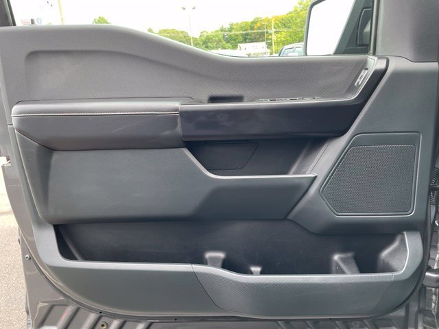 Used 2021 Ford F150 XL w/ STX Appearance Package AWD/4WD image 9