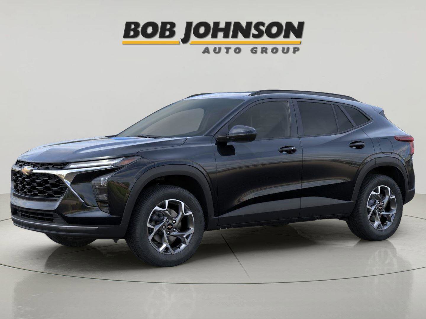 New 2026 Chevrolet Trax LT w/ LT Convenience Package FWD image 2