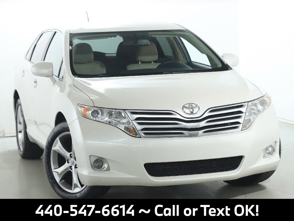 Used 2009 Toyota Venza image 15