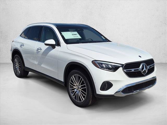 New 2027 Mercedes-Benz GLC 300 image 6