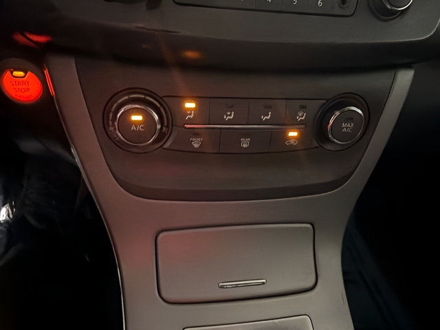Used 2013 Nissan Sentra SV w/ Driver Pkg FWD image 22