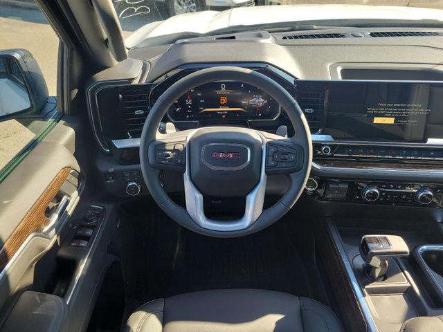 New 2026 GMC Sierra 1500 Elevation w/ Elevation Premium Package image 7