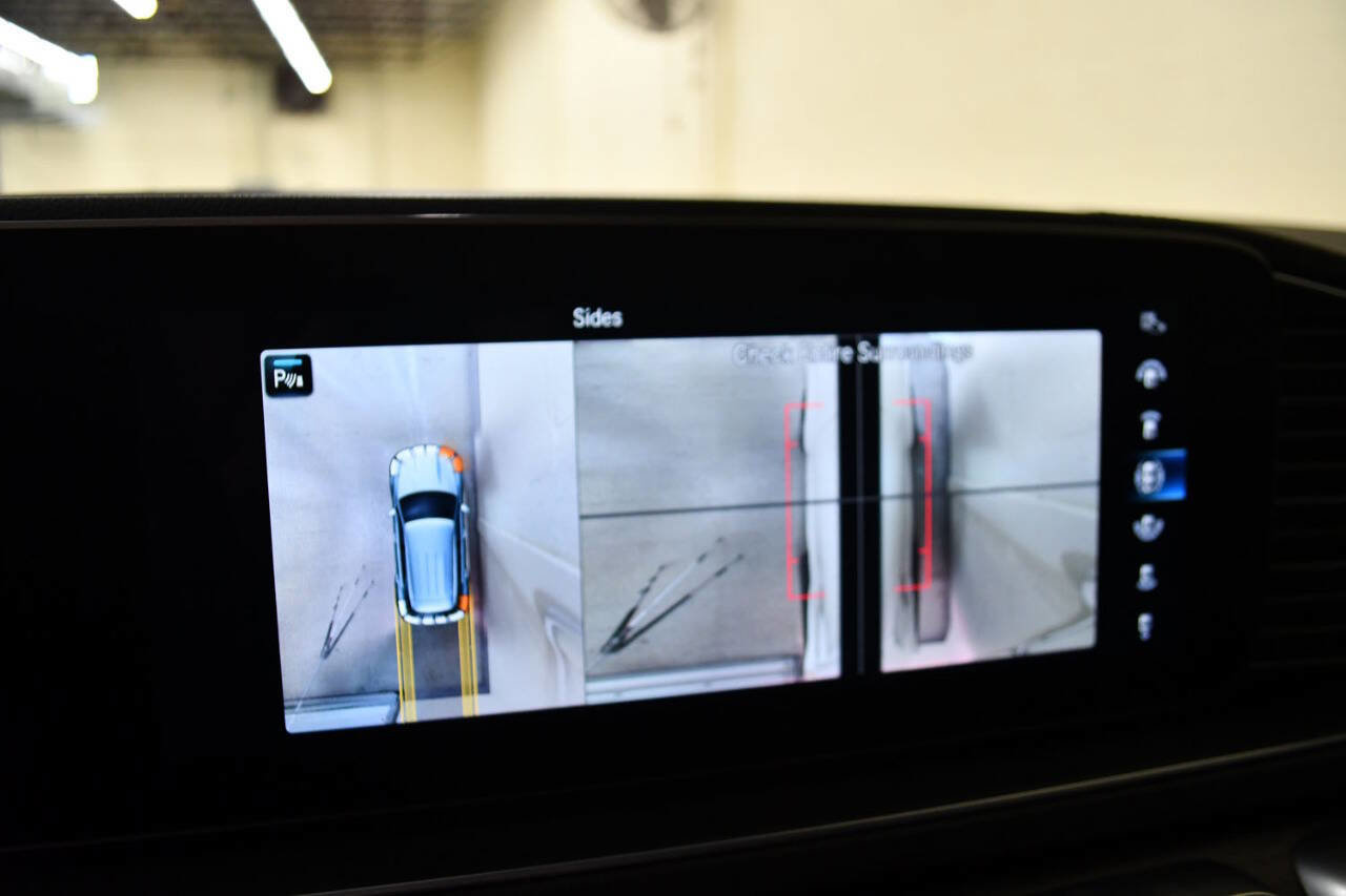 Used 2022 Mercedes-Benz GLE 580 4MATIC image 20