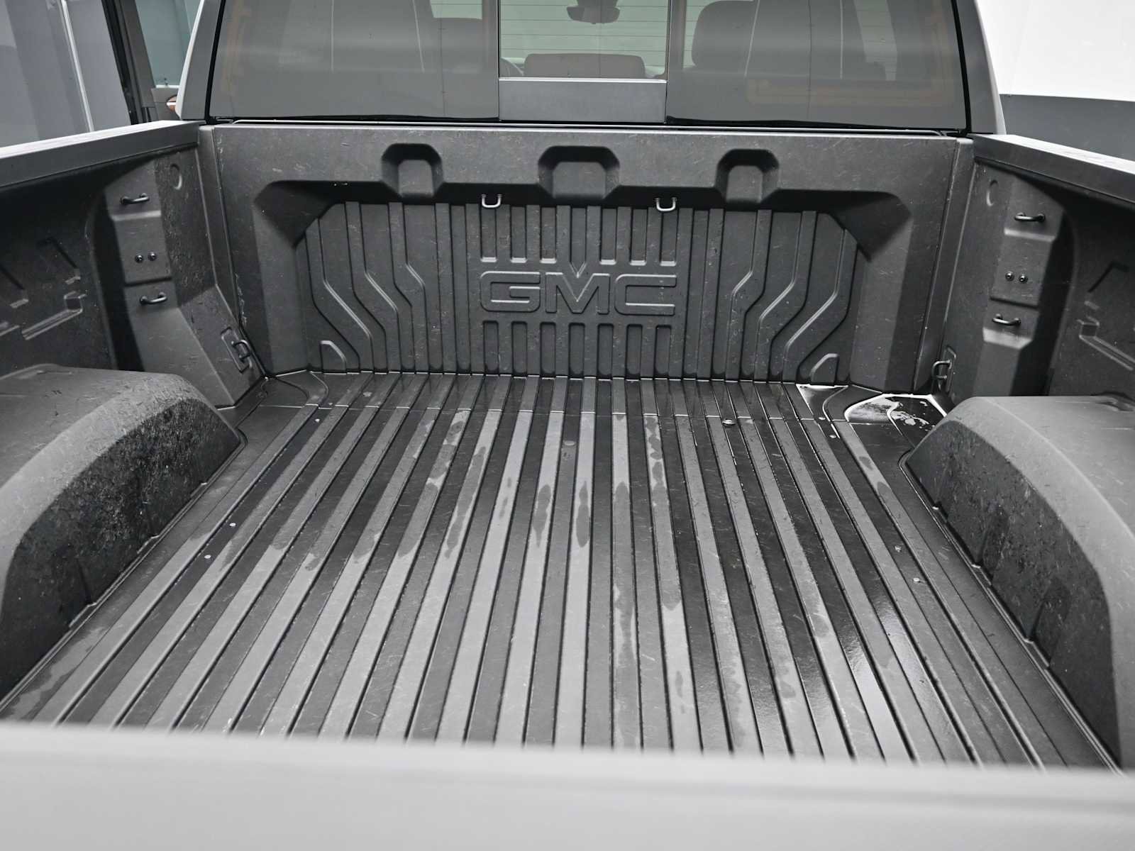New 2026 GMC Sierra 1500 Denali Ultimate image 27