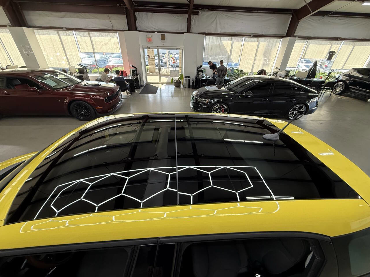 Used 2016 FIAT 500L Trekking image 36