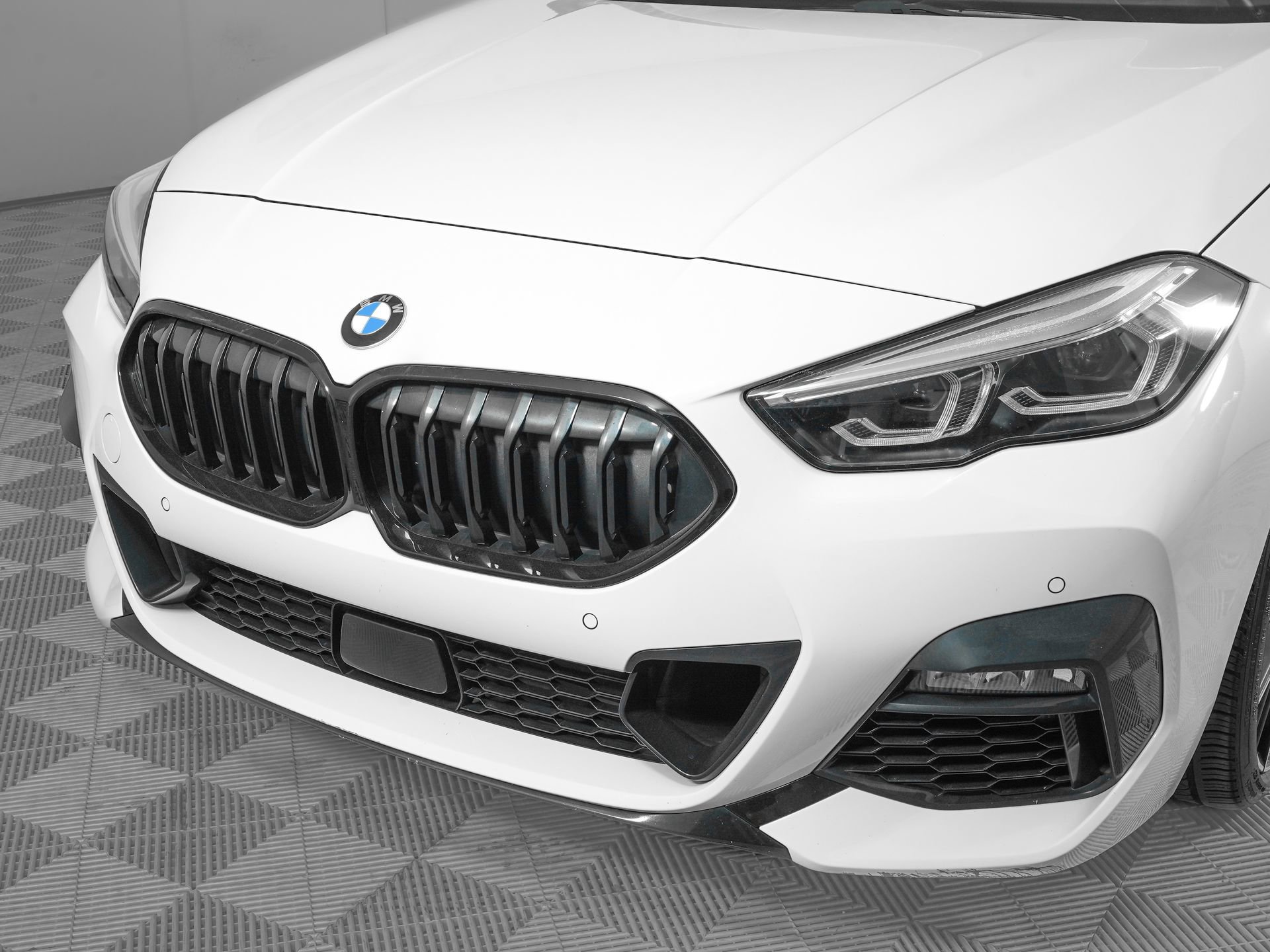 Used 2023 BMW 228i Gran Coupe w/ M Sport Package FWD image 28