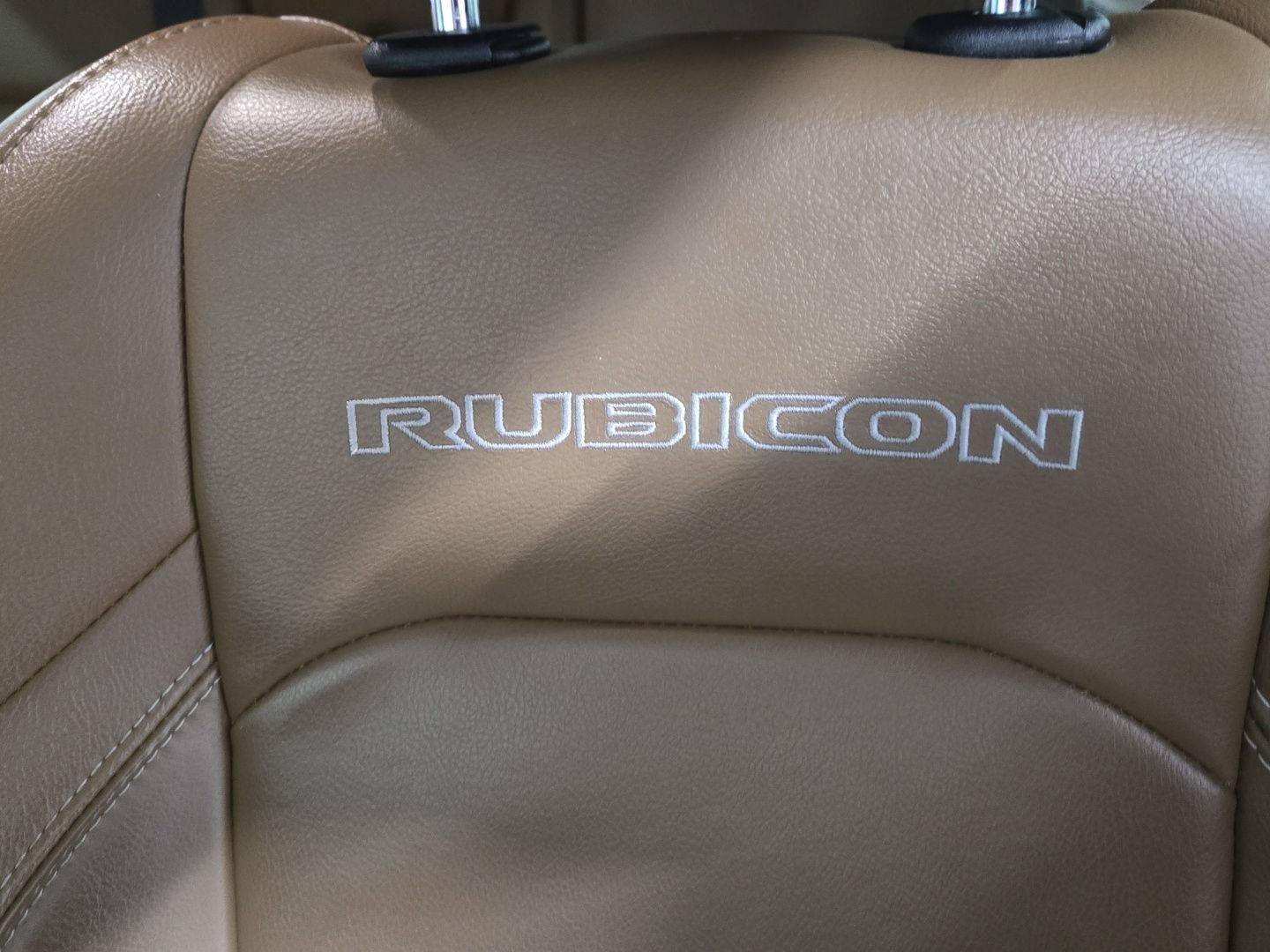 Used 2021 Jeep Wrangler Unlimited Rubicon AWD/4WD image 20