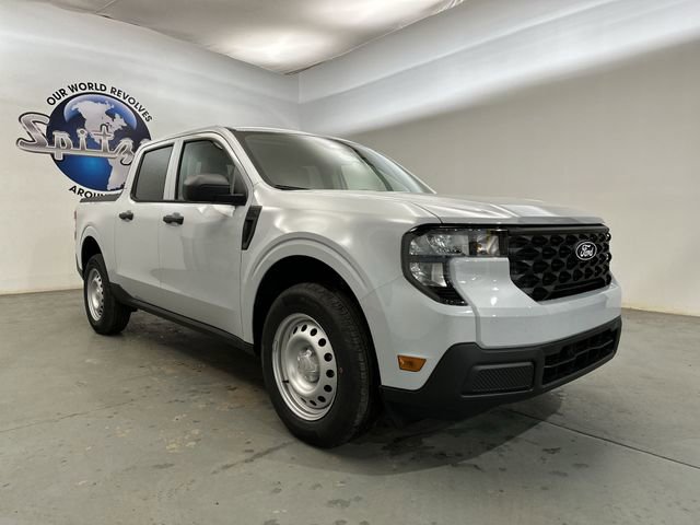New 2026 Ford Maverick XL w/ Equipment Group 101A AWD/4WD image 11