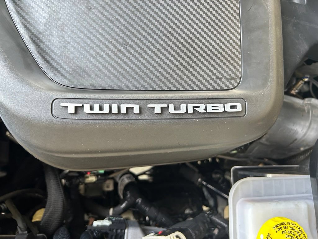 Used 2025 RAM 1500 RHO w/ RHO Level 1 Equipment Group AWD/4WD image 15
