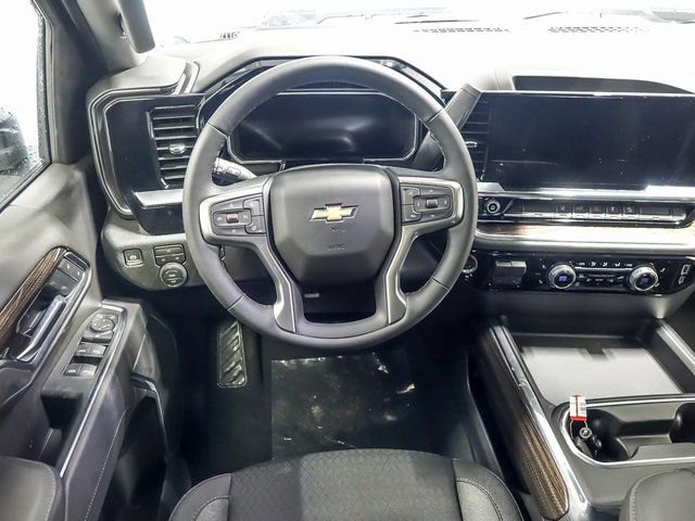 New 2026 Chevrolet Silverado 2500 LT image 12