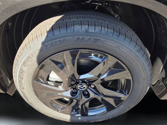 New 2026 MAZDA CX-5 2.5 S w/ Premium Plus Package AWD/4WD image 18