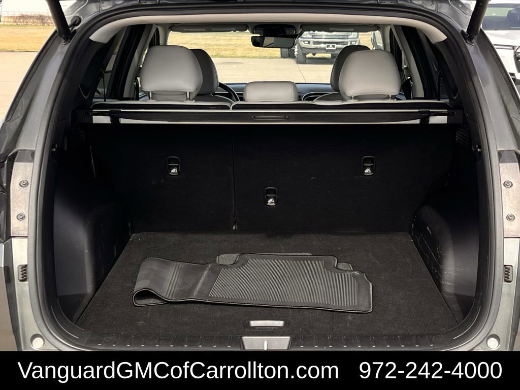 Used 2023 Hyundai Tucson Limited image 33