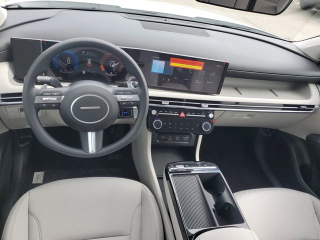 New 2026 Hyundai Tucson SEL image 10