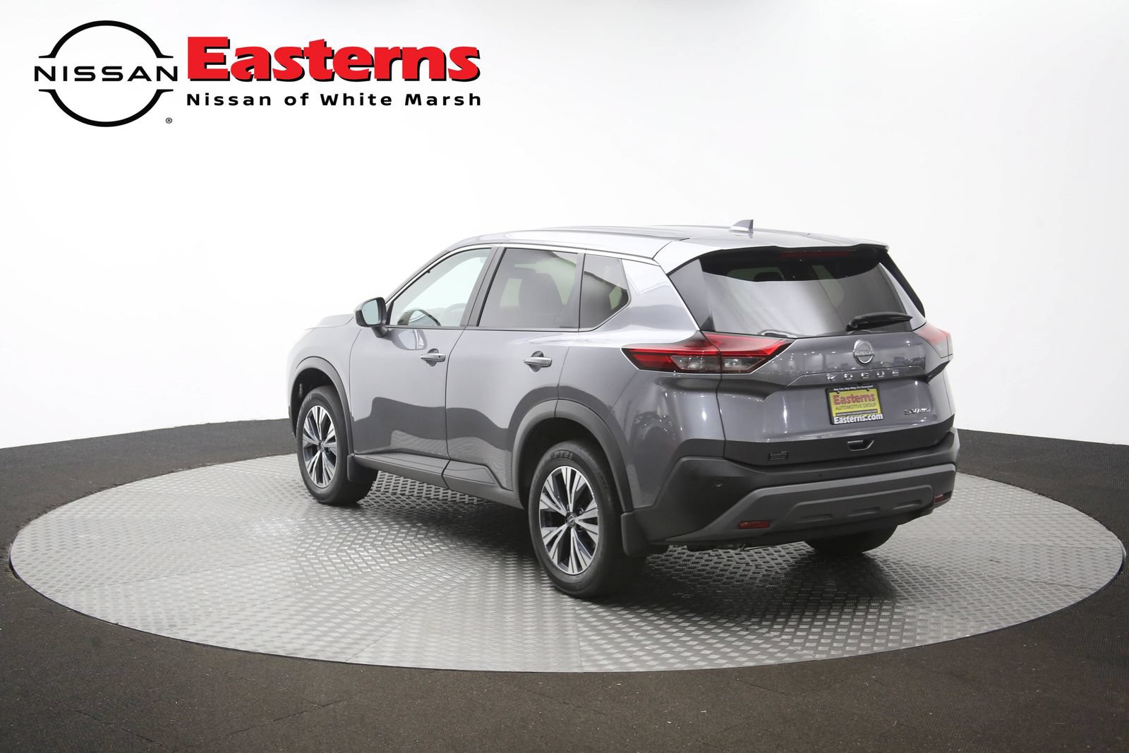 Used 2023 Nissan Rogue SV AWD/4WD image 60