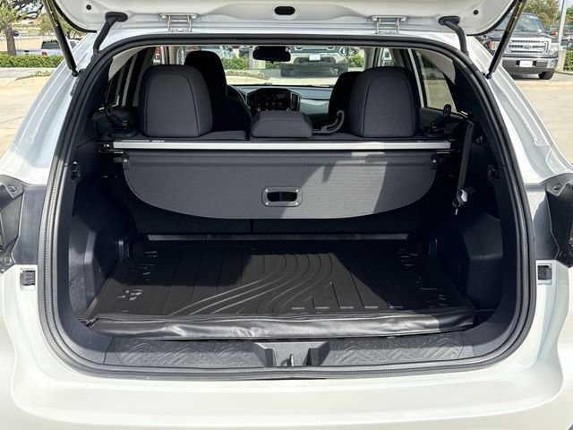 Certified 2026 Subaru Crosstrek 2.0i Premium image 13