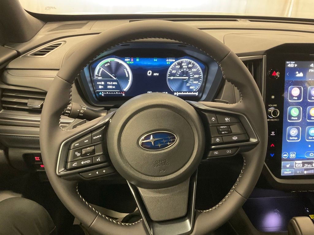 New 2026 Subaru Forester Limited AWD/4WD image 18