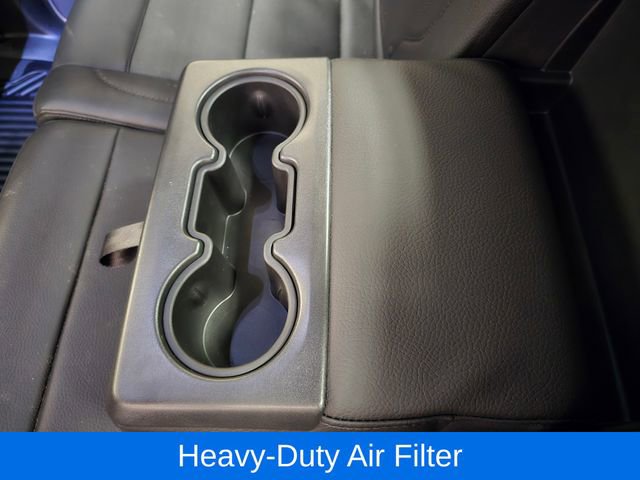 Used 2023 GMC Sierra 1500 Denali w/ Denali Reserve Package image 38