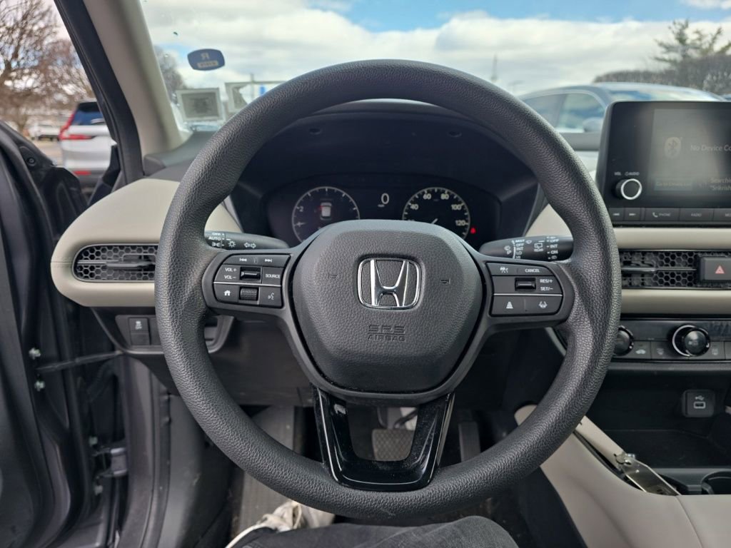 Used 2023 Honda HR-V LX image 13