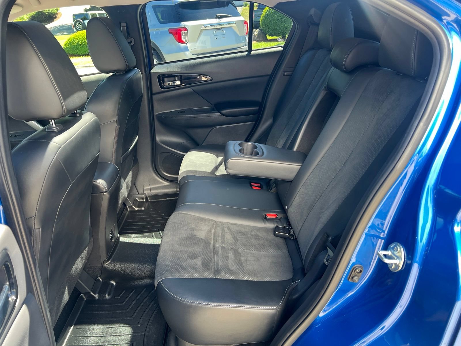 Used 2023 Mitsubishi Eclipse Cross AWD image 12