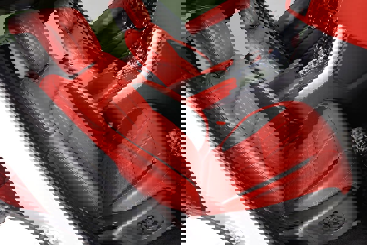 Used 2022 Land Rover Range Rover Sport HSE Dynamic image 40