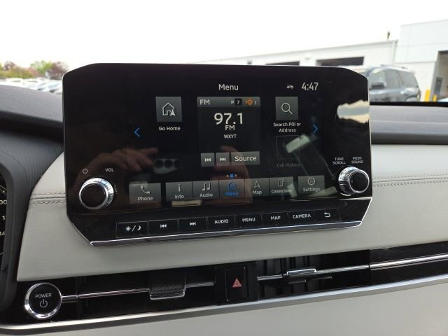 Used 2023 Mitsubishi Outlander SEL AWD/4WD image 15