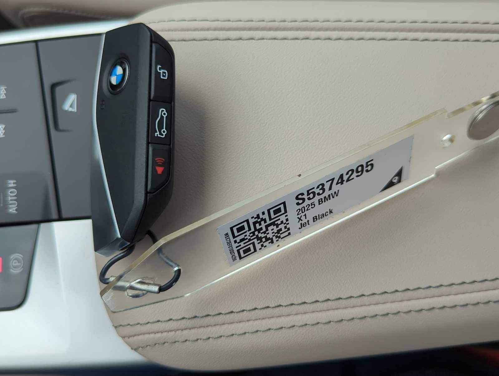 Used 2025 BMW X1 xDrive28i w/ Convenience Package image 36