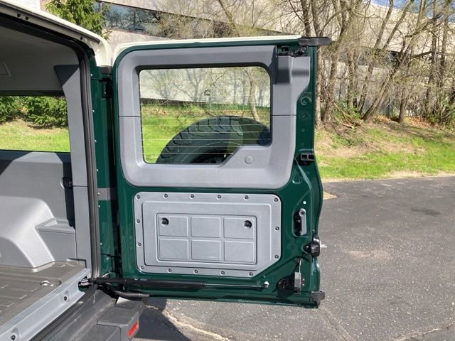 New 2026 INEOS Grenadier AWD/4WD image 17
