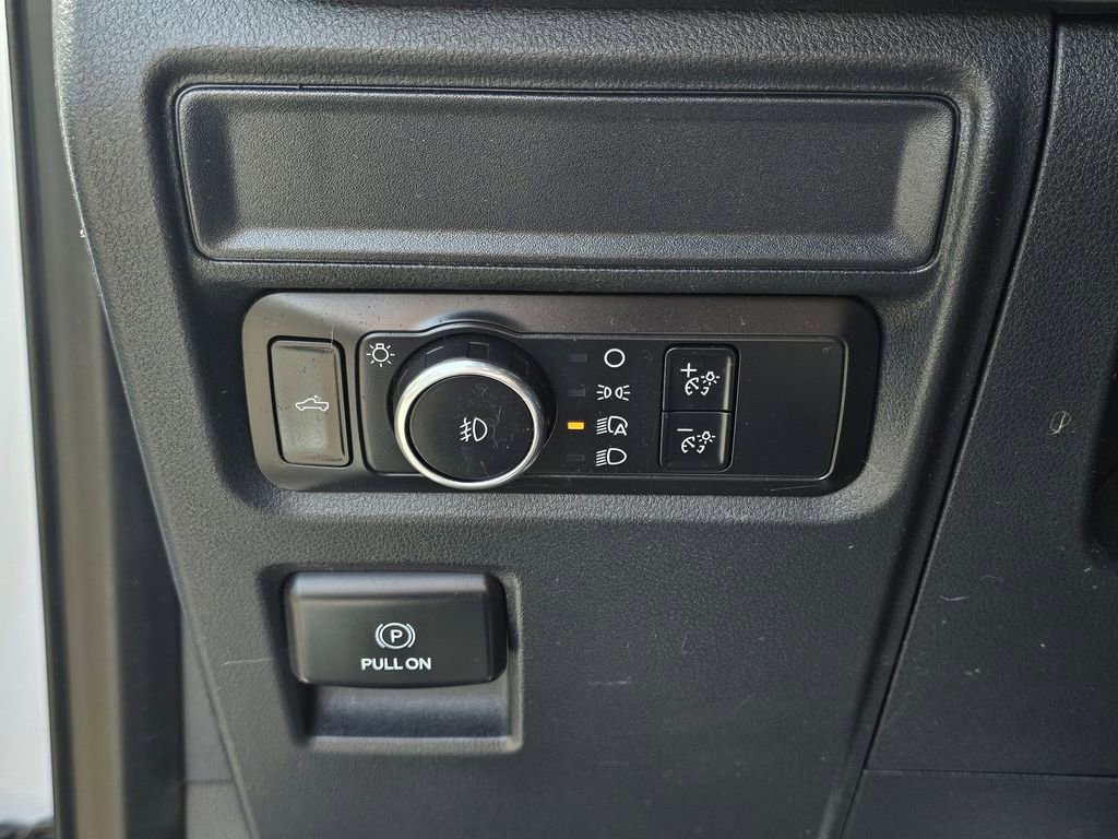 Used 2021 Ford F150 XL w/ STX Appearance Package image 19