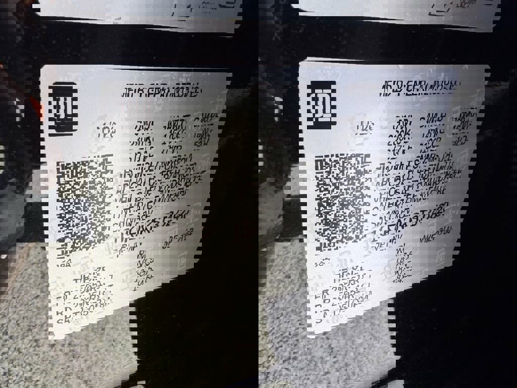 New 2026 GMC Acadia Elevation image 34