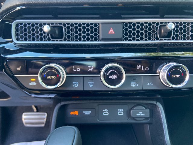 Certified 2026 Honda Civic Sport image 39
