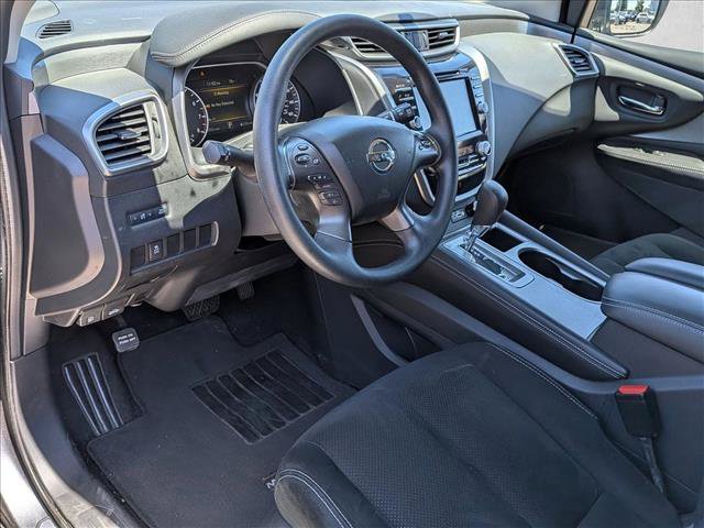 Used 2019 Nissan Murano S w/ Cargo Package FWD image 10
