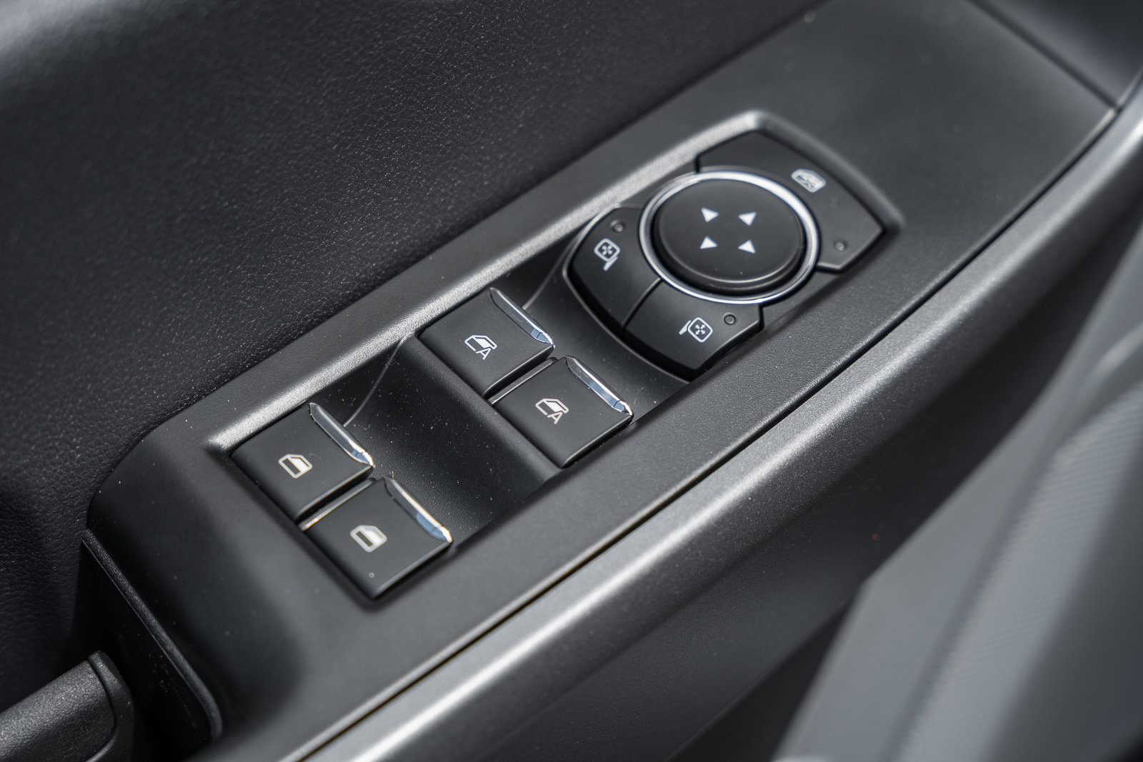 New 2026 Ford F350 XL w/ STX Appearance Package image 40
