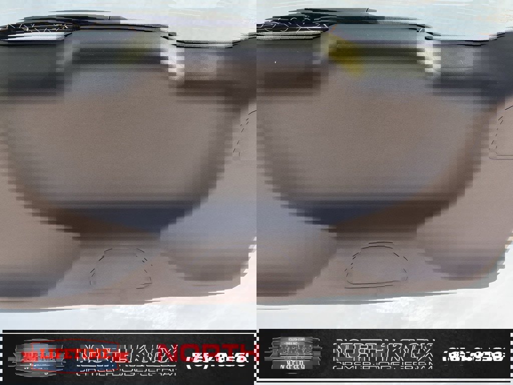 New 2026 Chrysler Voyager LX image 21