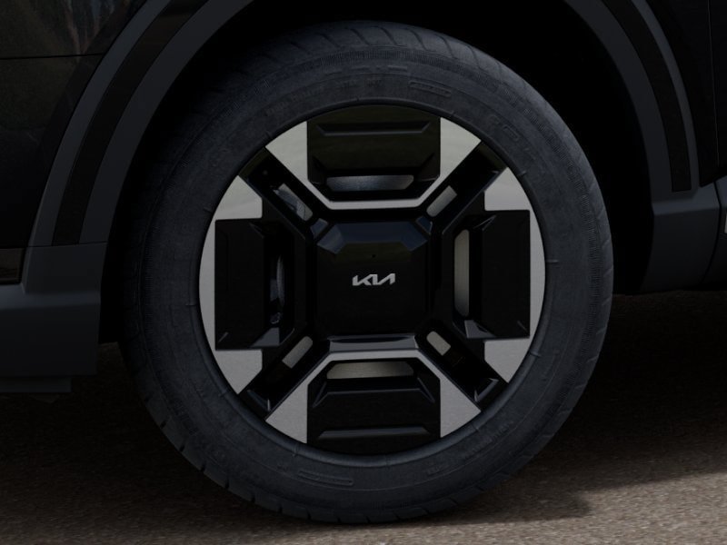 New 2027 Kia Telluride EX w/ Towing Package AWD/4WD image 9