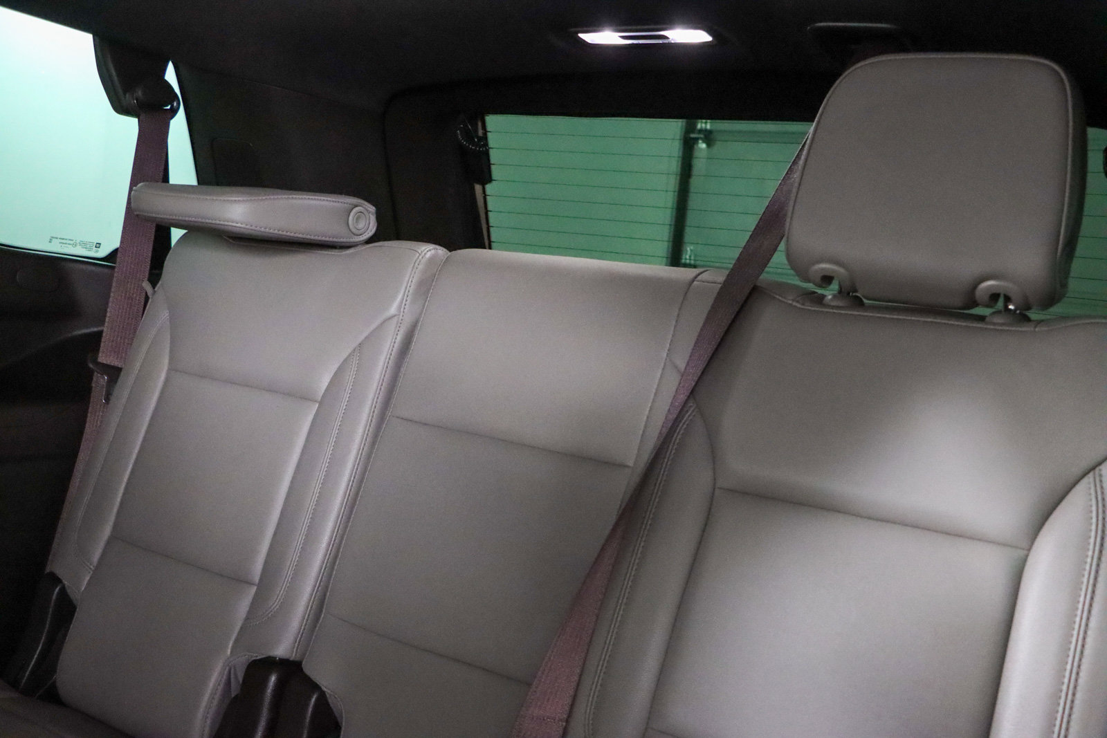 Used 2022 Chevrolet Tahoe LT image 28