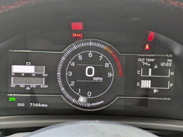 Used 2024 Subaru BRZ Limited image 29