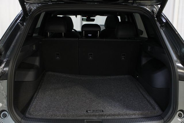 New 2026 Volkswagen Tiguan SE R-Line AWD/4WD image 28