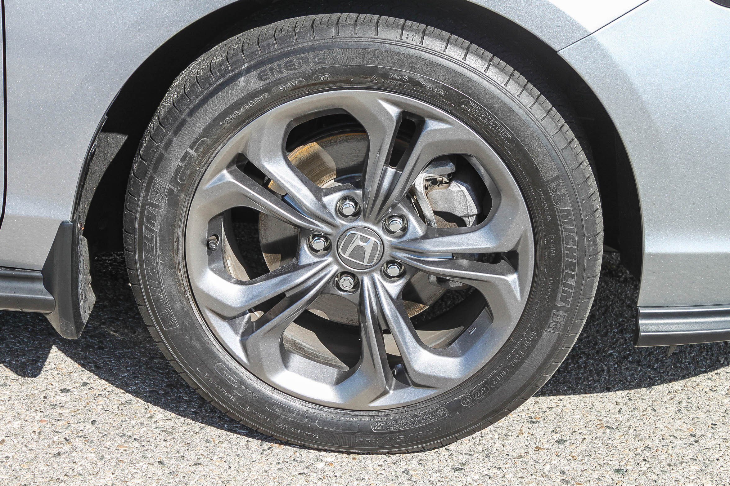 Certified 2023 Honda Accord EX image 13