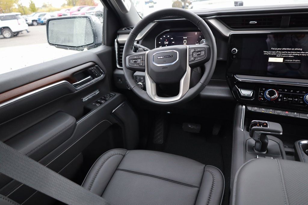 New 2026 GMC Sierra 1500 Denali image 19