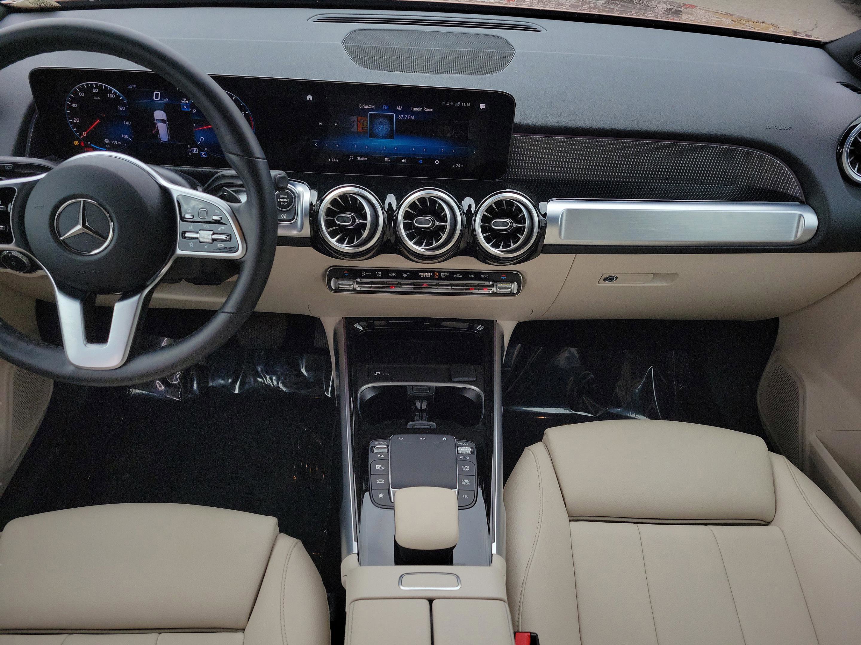 Certified 2023 Mercedes-Benz GLB 250 image 18