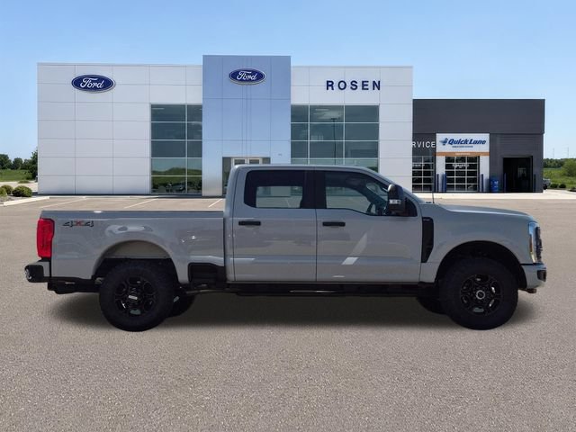 Used 2026 Ford F250 XL w/ STX Appearance Package AWD/4WD image 2