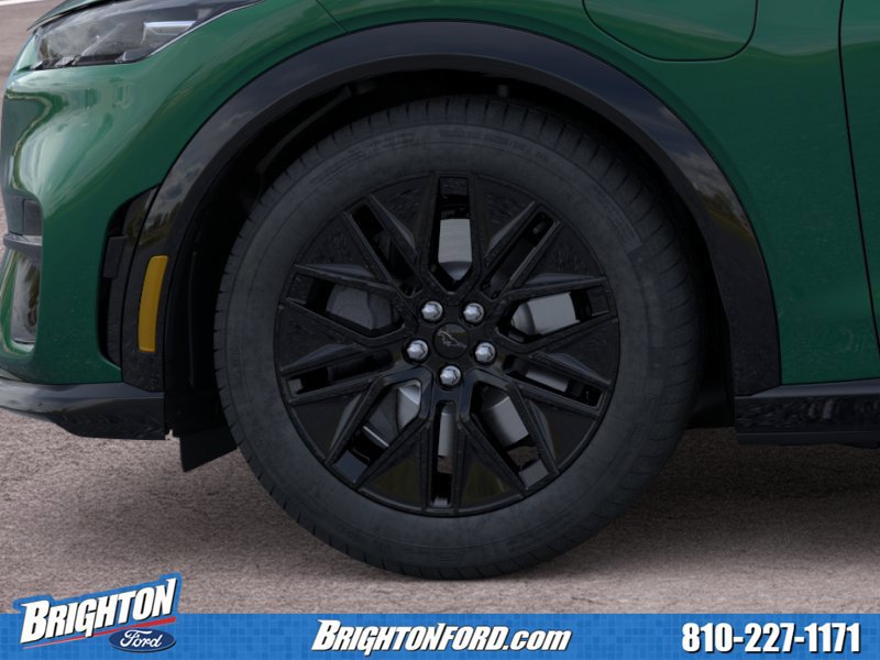 New 2026 Ford Mustang Mach-E Premium w/ Sport Appearance Package AWD/4WD image 19