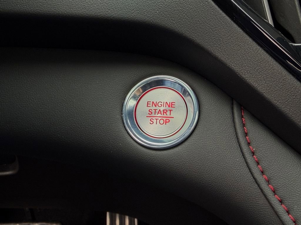 Used 2022 Acura RDX AWD image 17