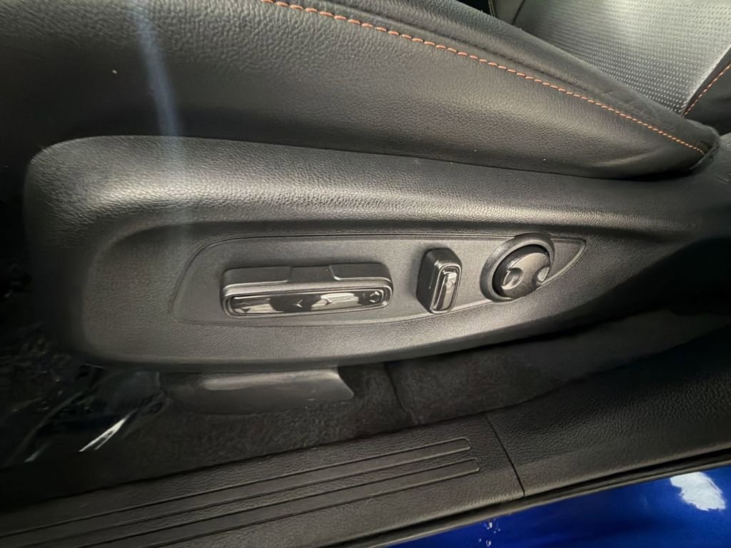 Used 2025 Honda CR-V Sport Touring image 14