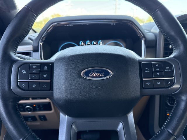 Used 2023 Ford F150 Lariat w/ Equipment Group 502A High AWD/4WD image 21