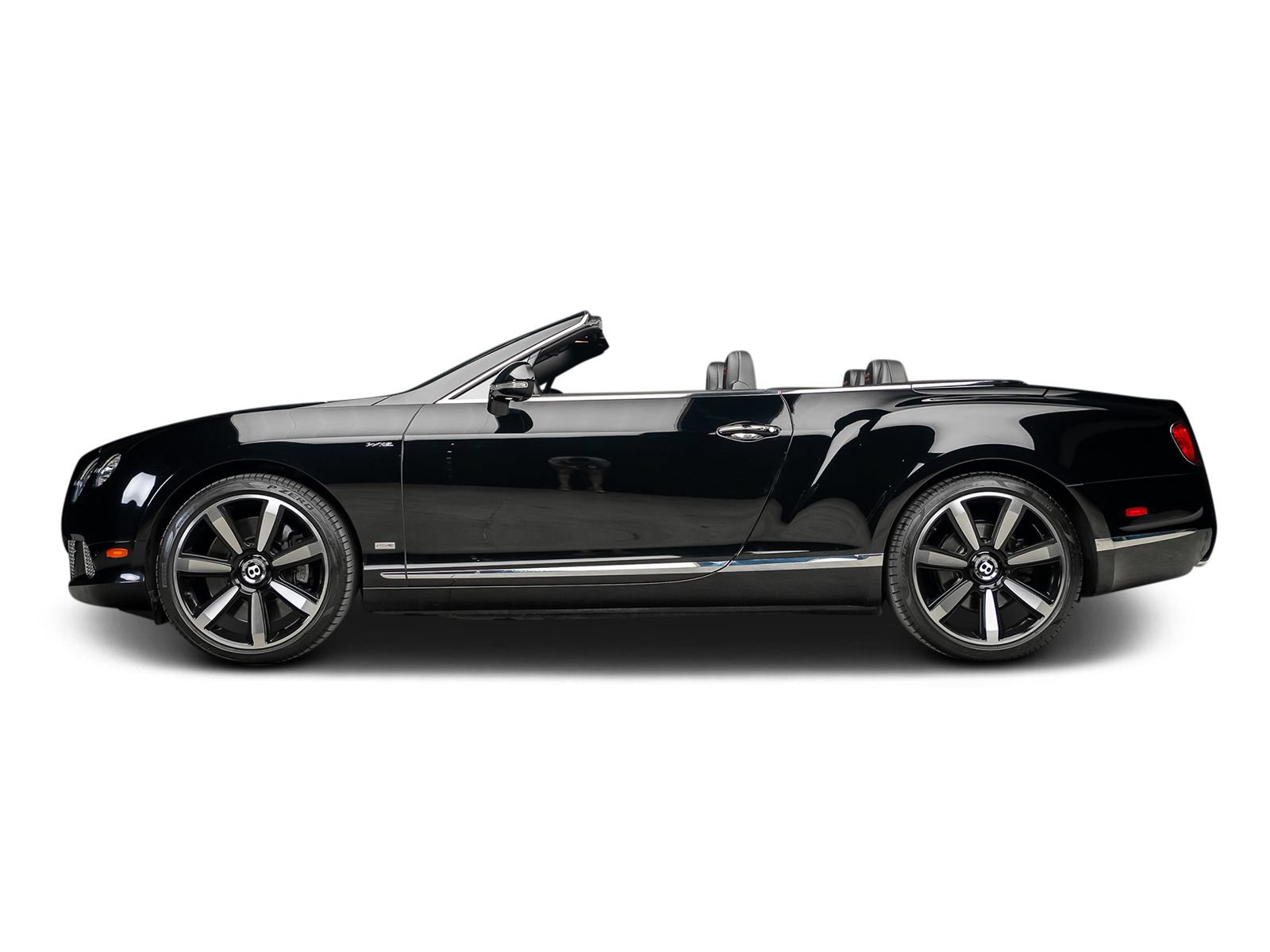 Used 2013 Bentley Continental GT AWD/4WD image 18